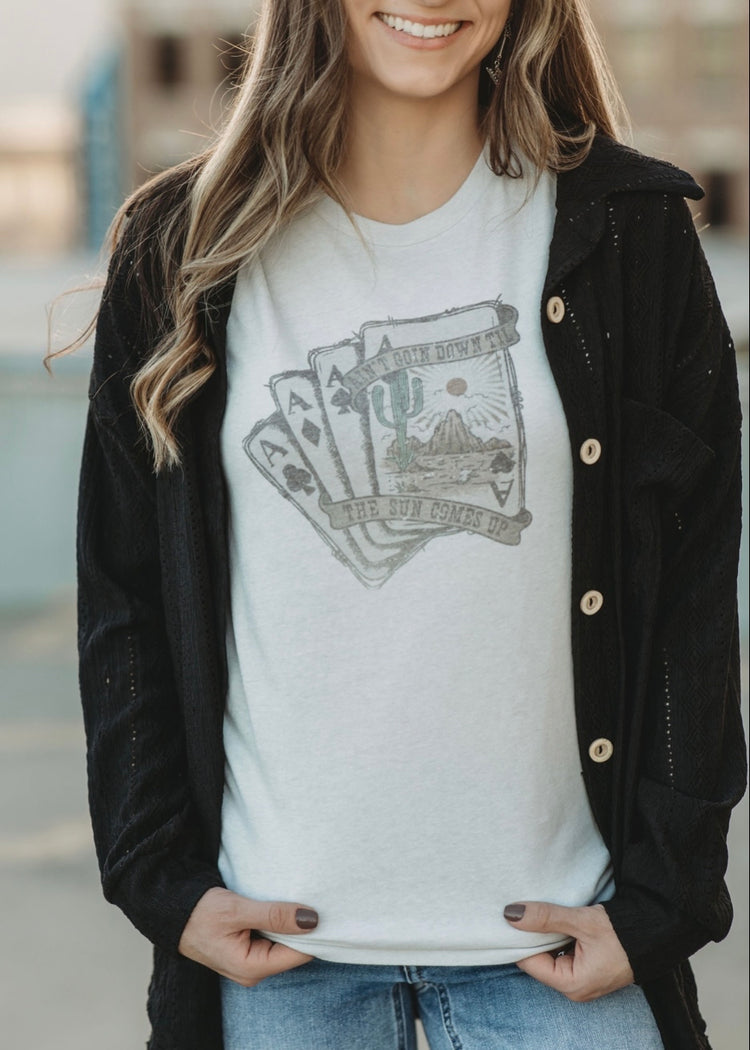 Livin’ in Lace - Patterned Pointelle Shacket