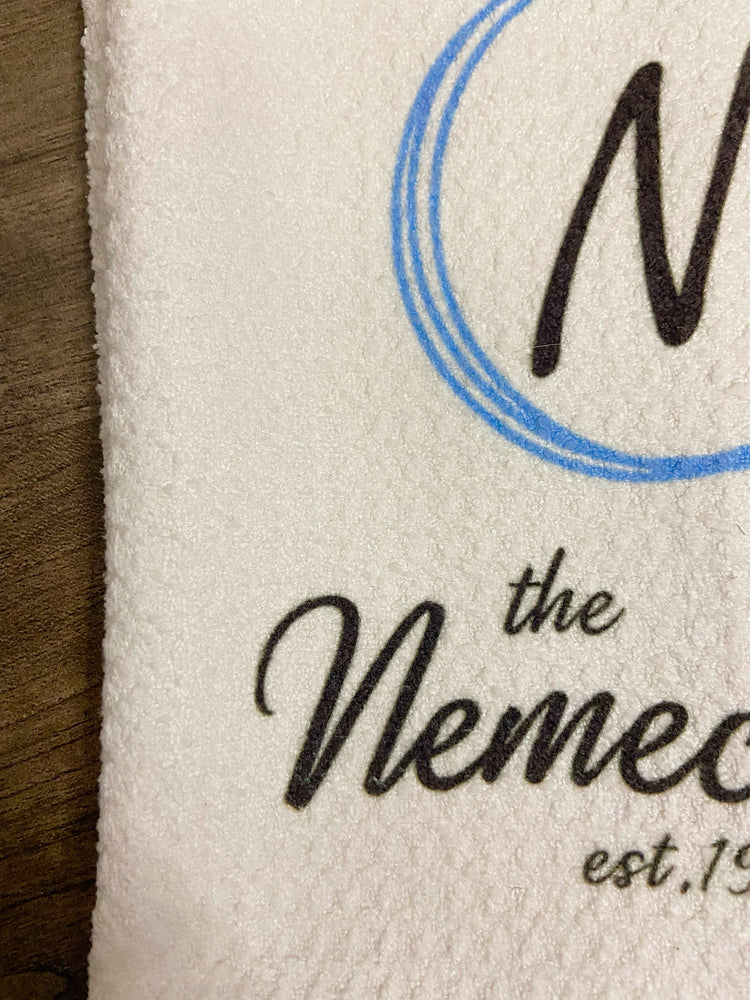 Custom Tea Towel